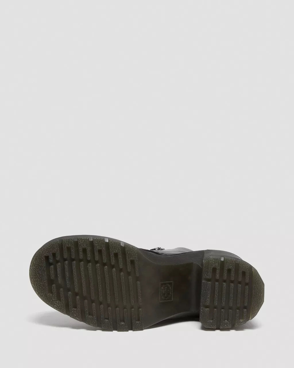 Dr.Martens Boots a talon Noir