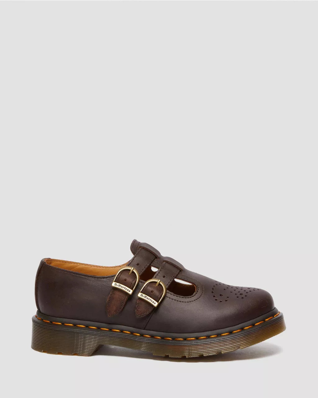 Dr.Martens Babies 8065 Marron