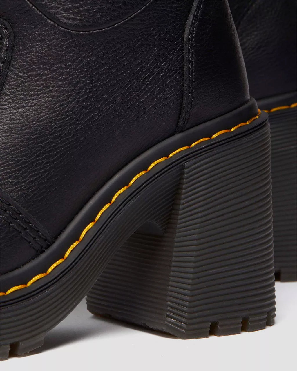 Dr.Martens - Bottes à talons