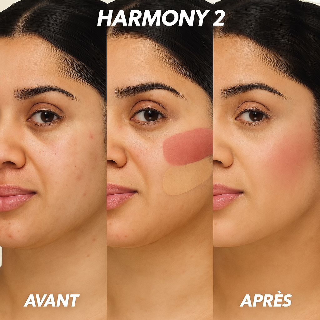 Sephora Make Up For Ever