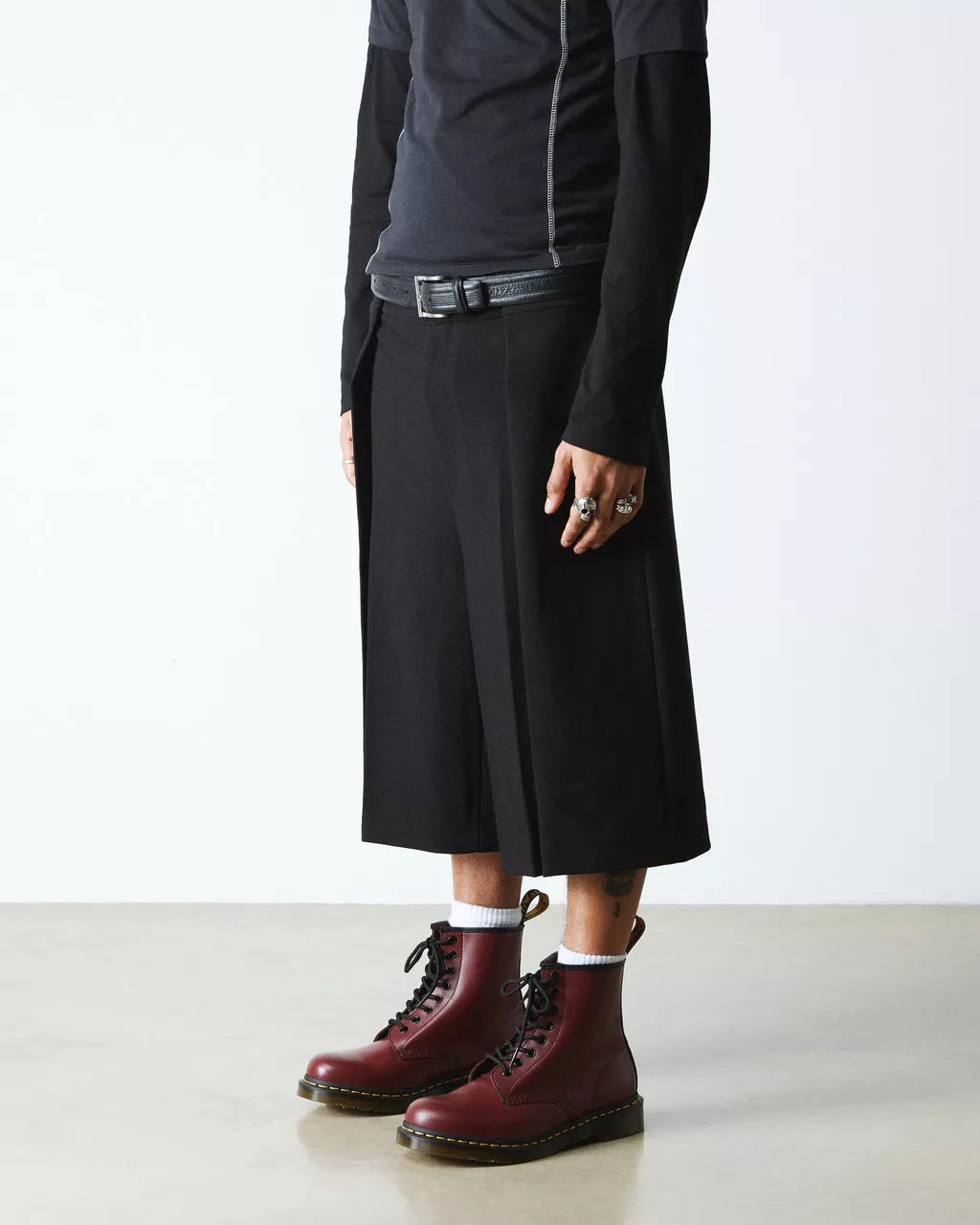 Dr.Martens Boots 1460 Rouge