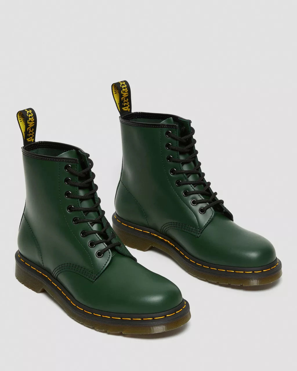 Dr.Martens Boots 1460 vert