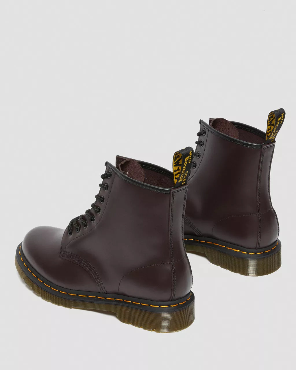 Dr.Martens Boots 1460 Bordeaux
