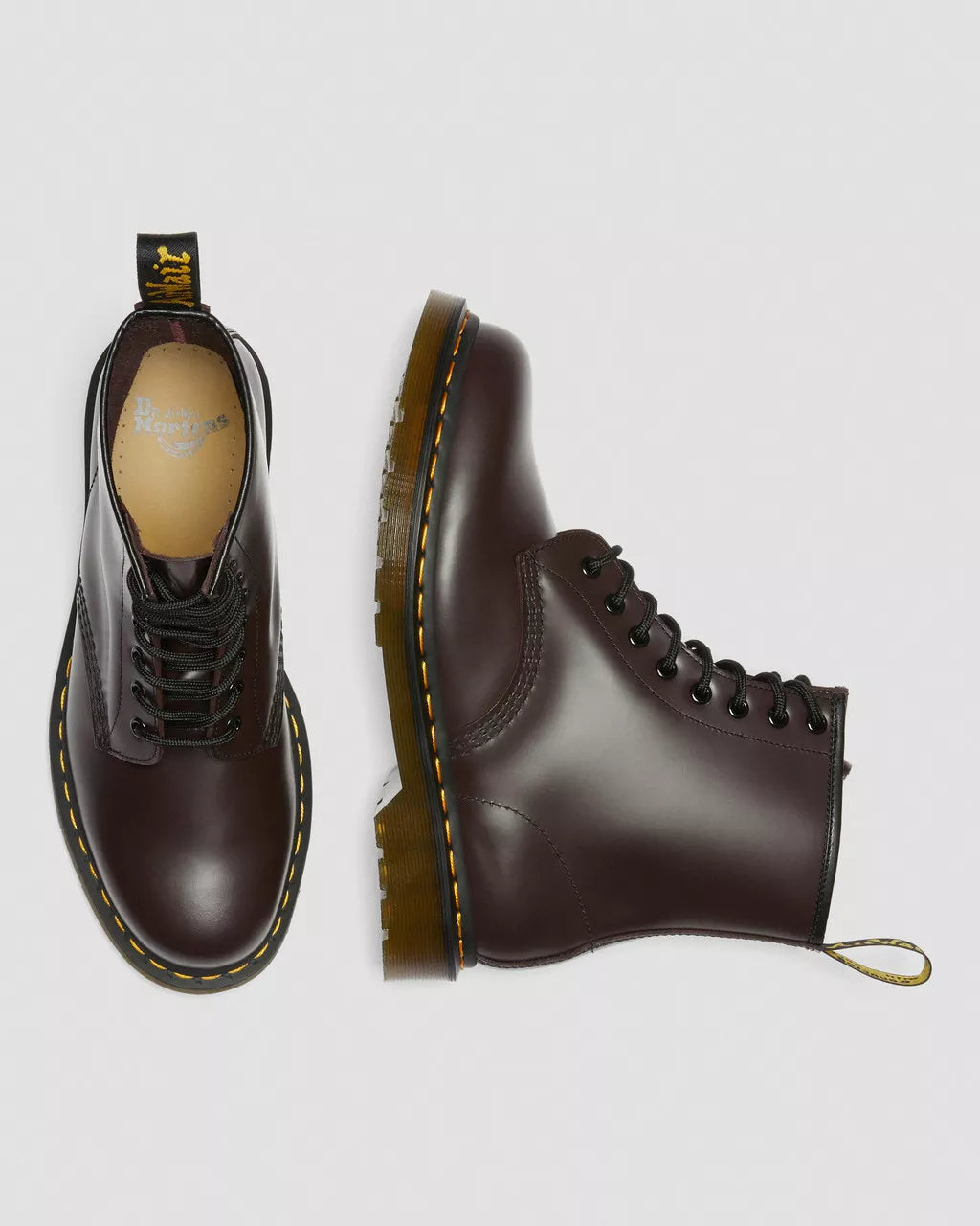 Dr.Martens Boots 1460 Bordeaux
