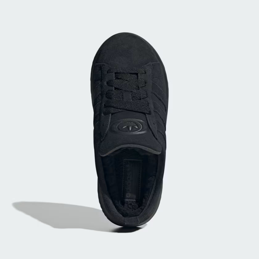 Adidas Campus Hiver Noir