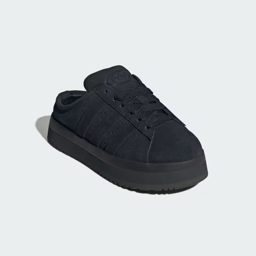 Adidas Campus Hiver Noir