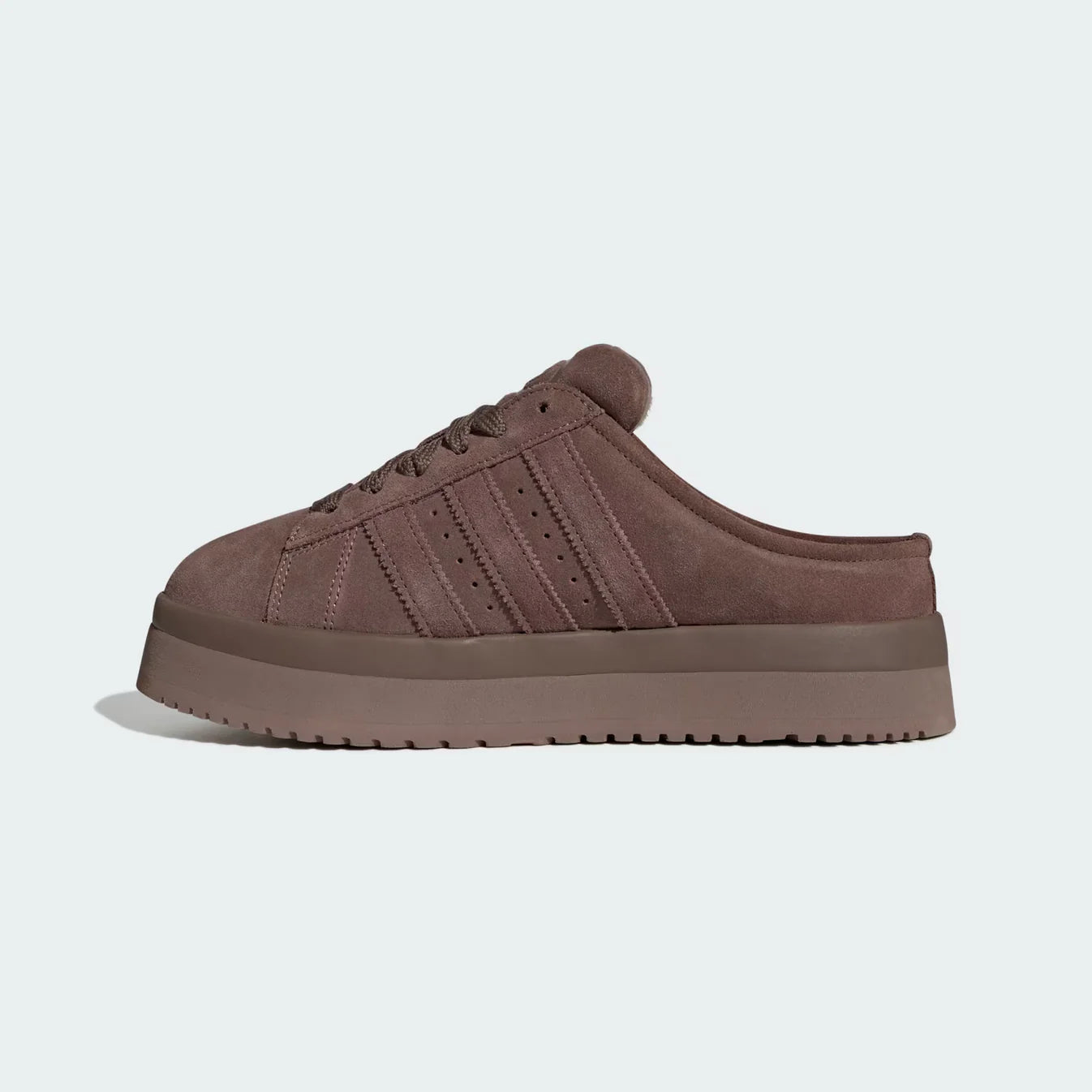Adidas Campus Hiver Brun