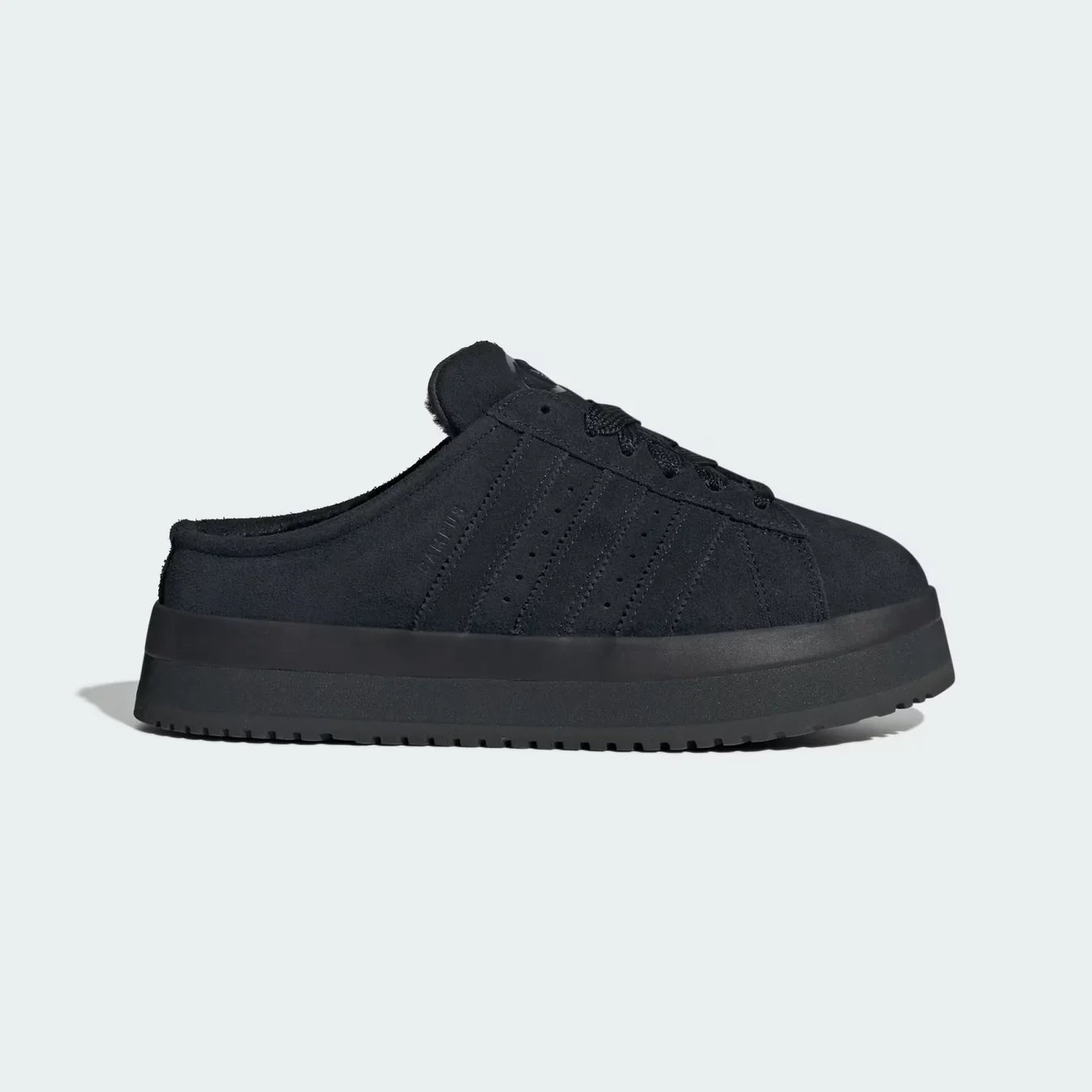 Adidas Campus Hiver Noir