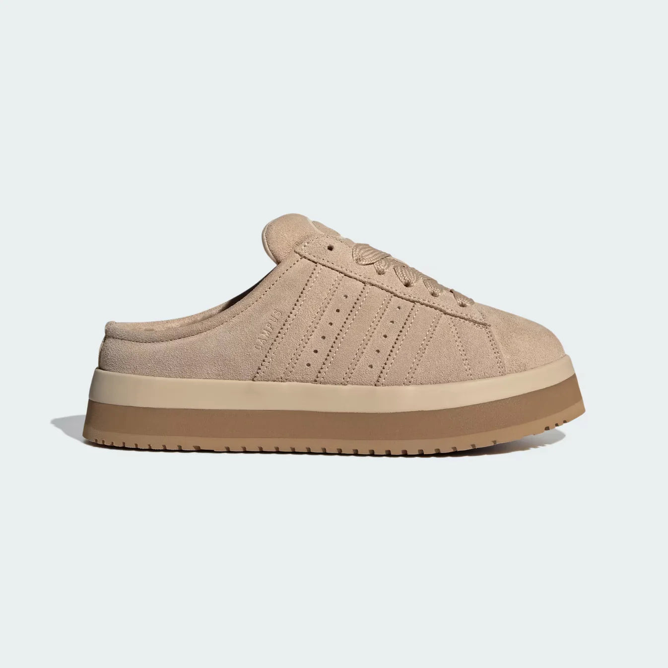 Adidas Campus Hiver Beige