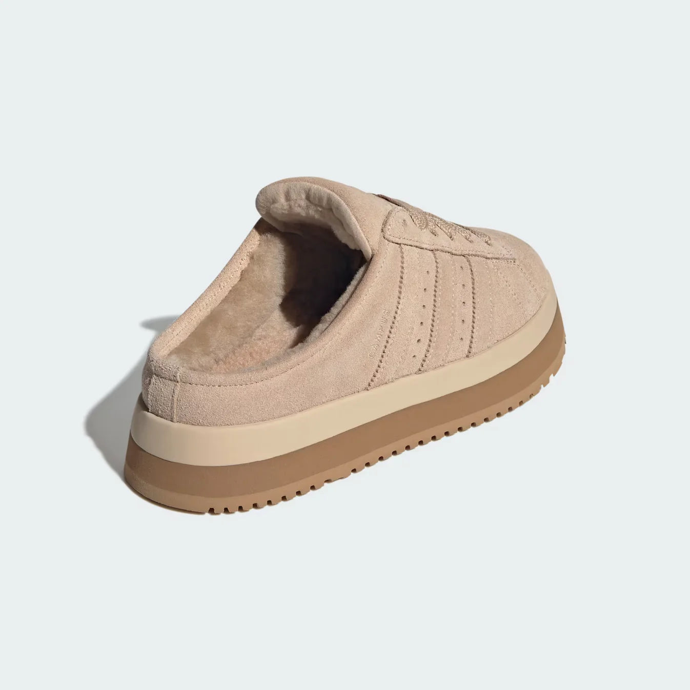 Adidas Campus Hiver Beige