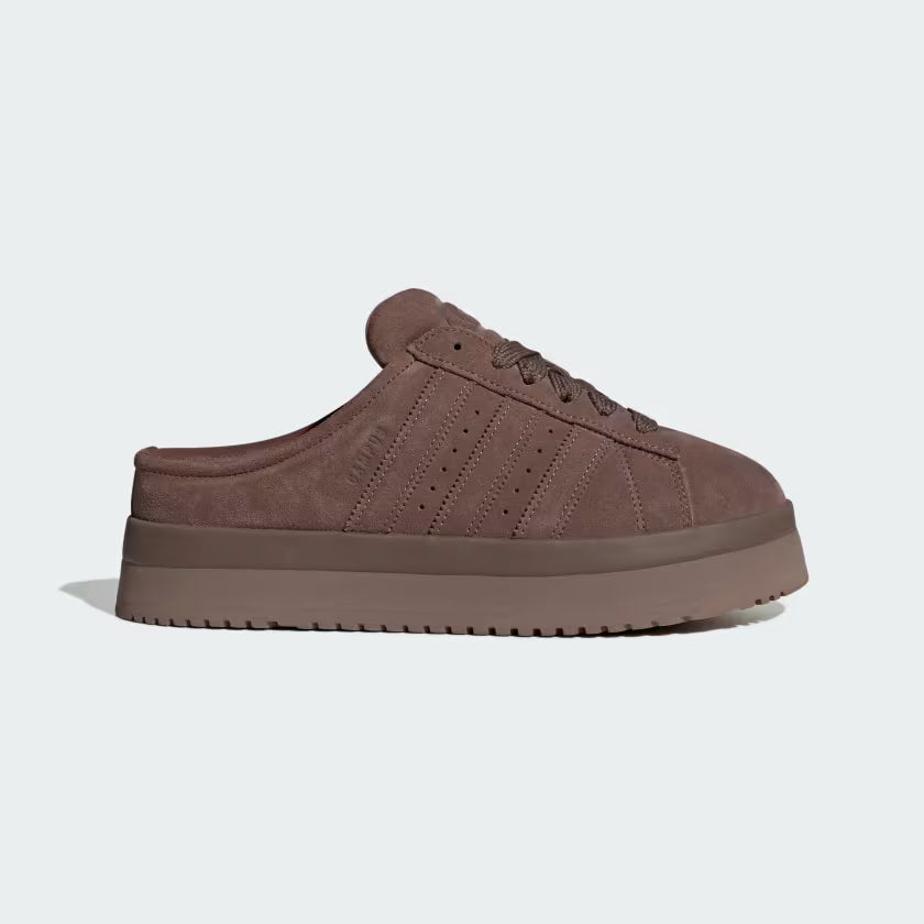 Adidas Campus Hiver Brun