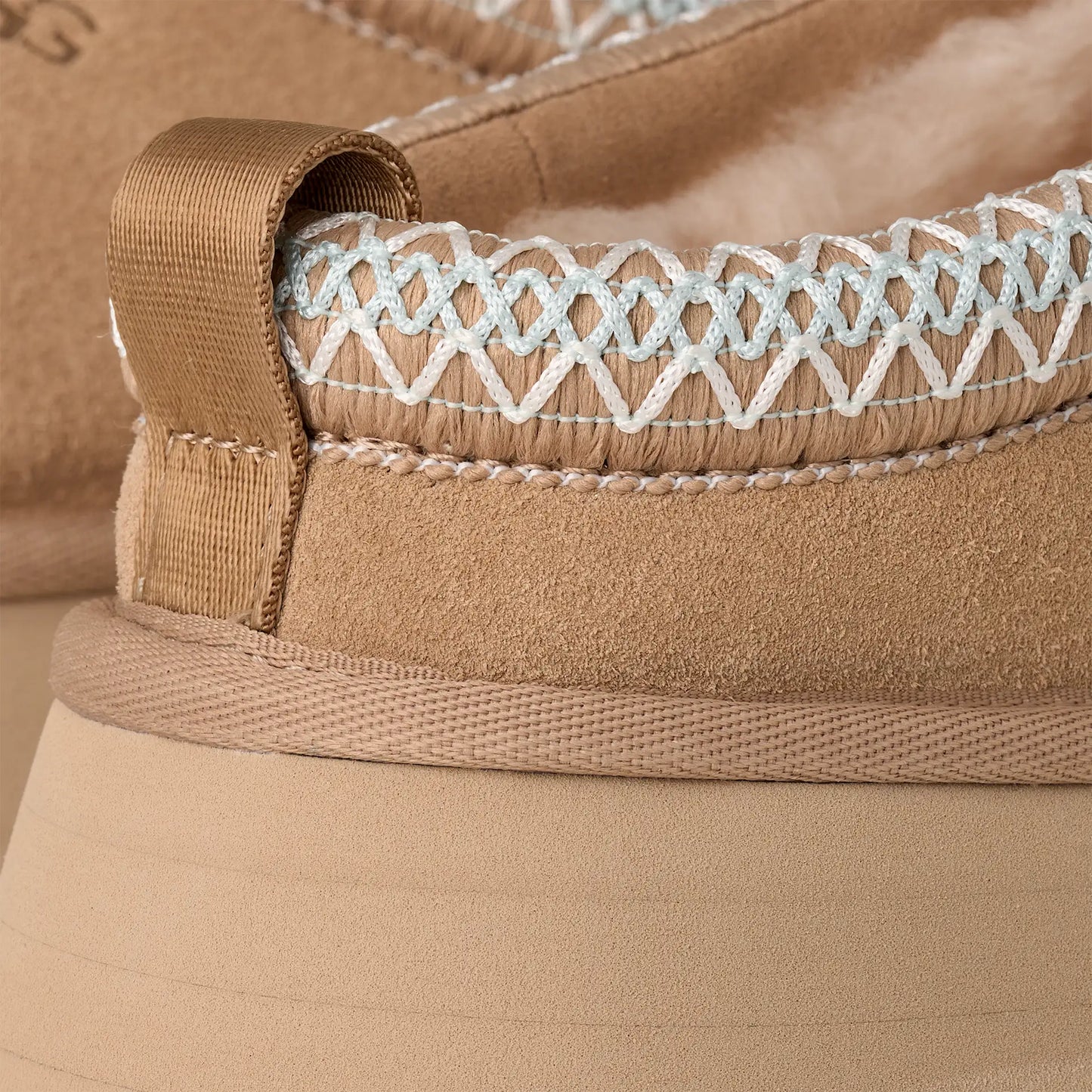 UGG Tazz II Sable