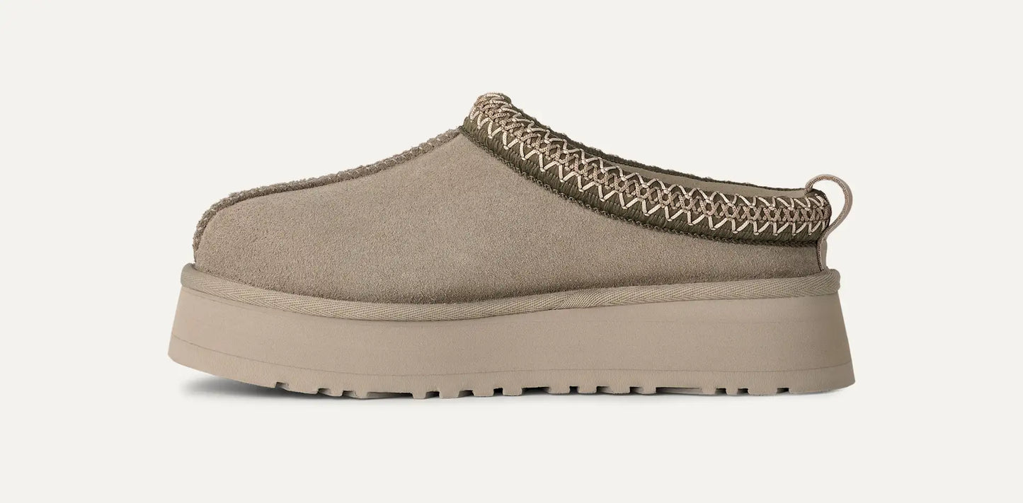 UGG Tazz II Gris