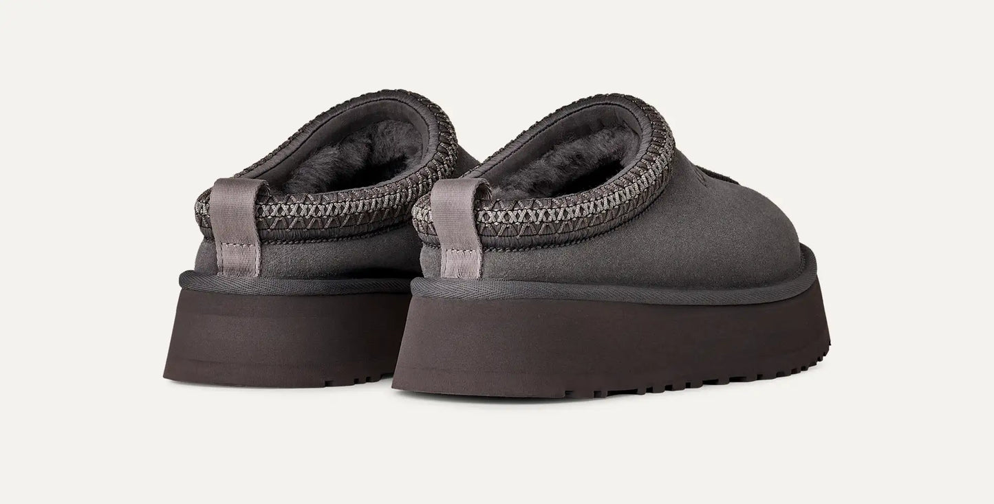 UGG Tazz II Obsidienne