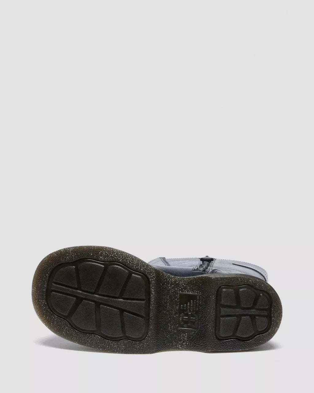 Dr.Martens Boots Buzz Noir