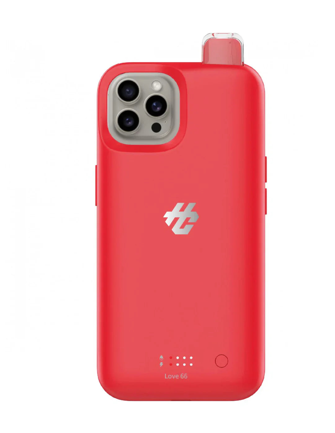 Coque Puff Watermelon Ice