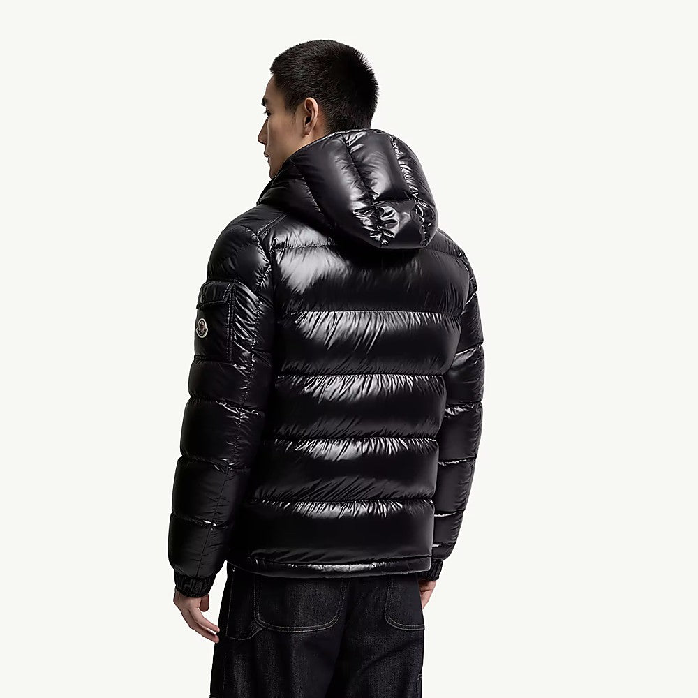 Moncler Maya Noir