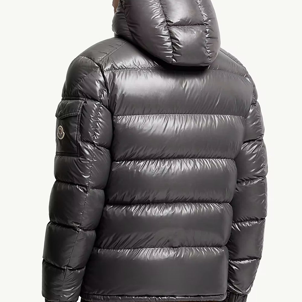 Moncler Maya Gris