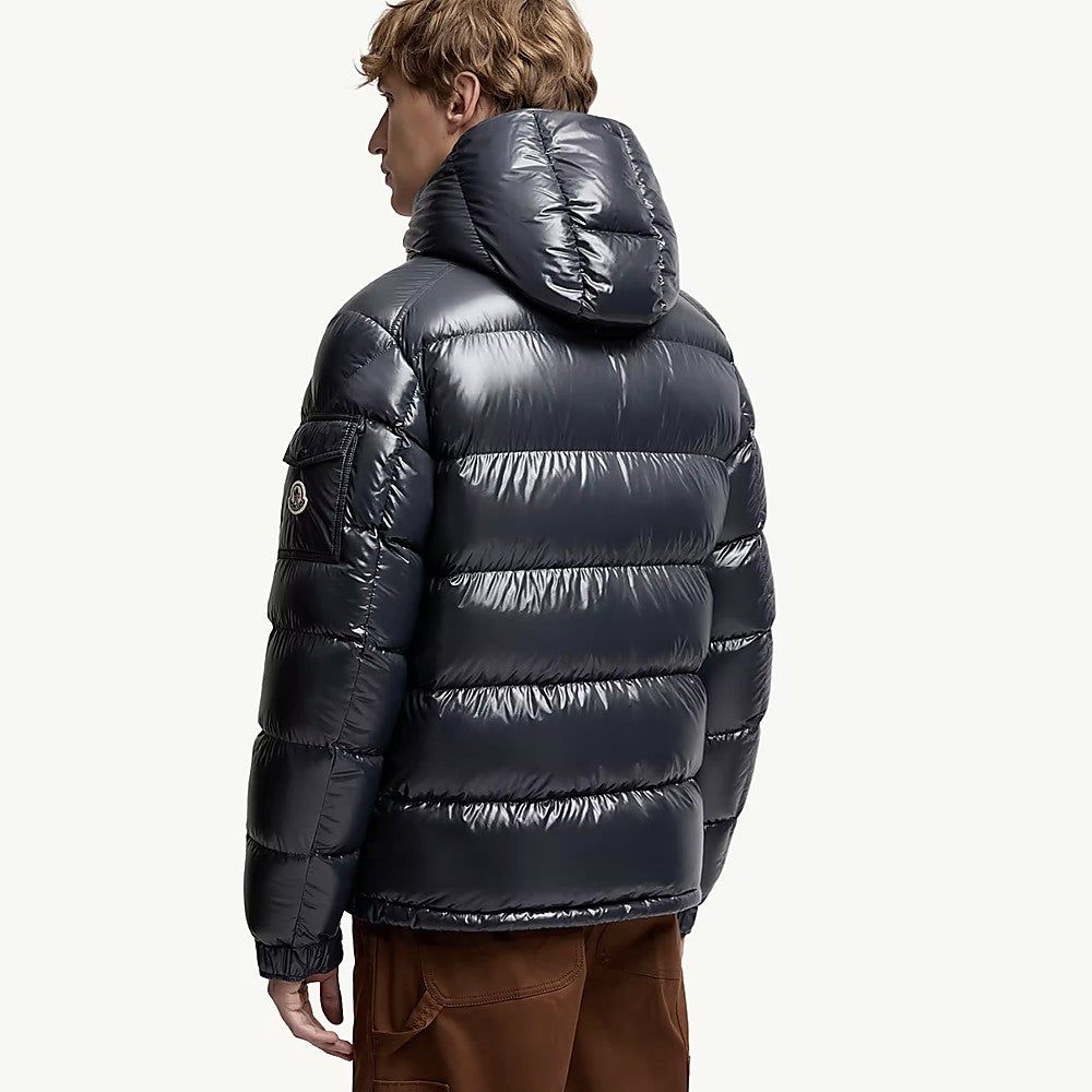 Moncler Maya Bleu