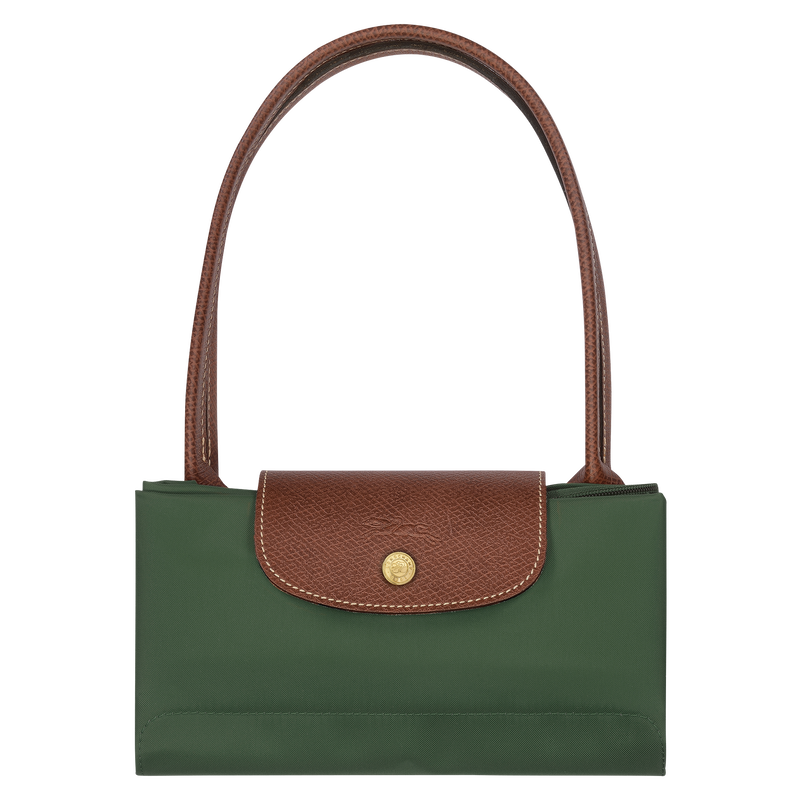 LONGCHAMP| Le Pliage Vert Foncé
