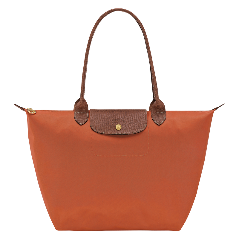 LONGCHAMP| Le Pliage Orange