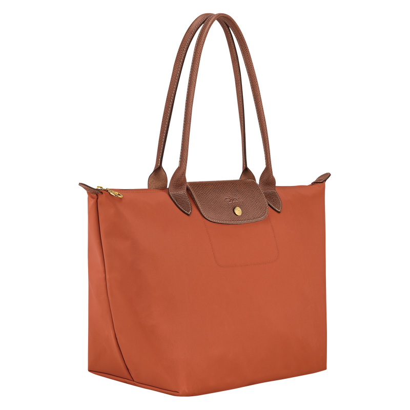 LONGCHAMP| Le Pliage Orange