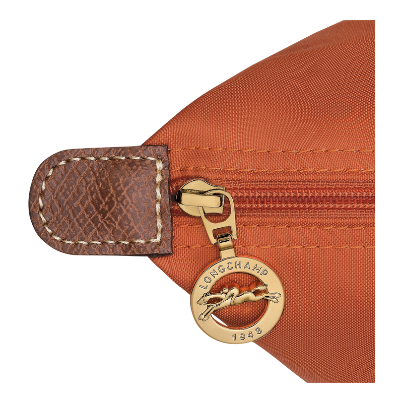 LONGCHAMP| Le Pliage Orange
