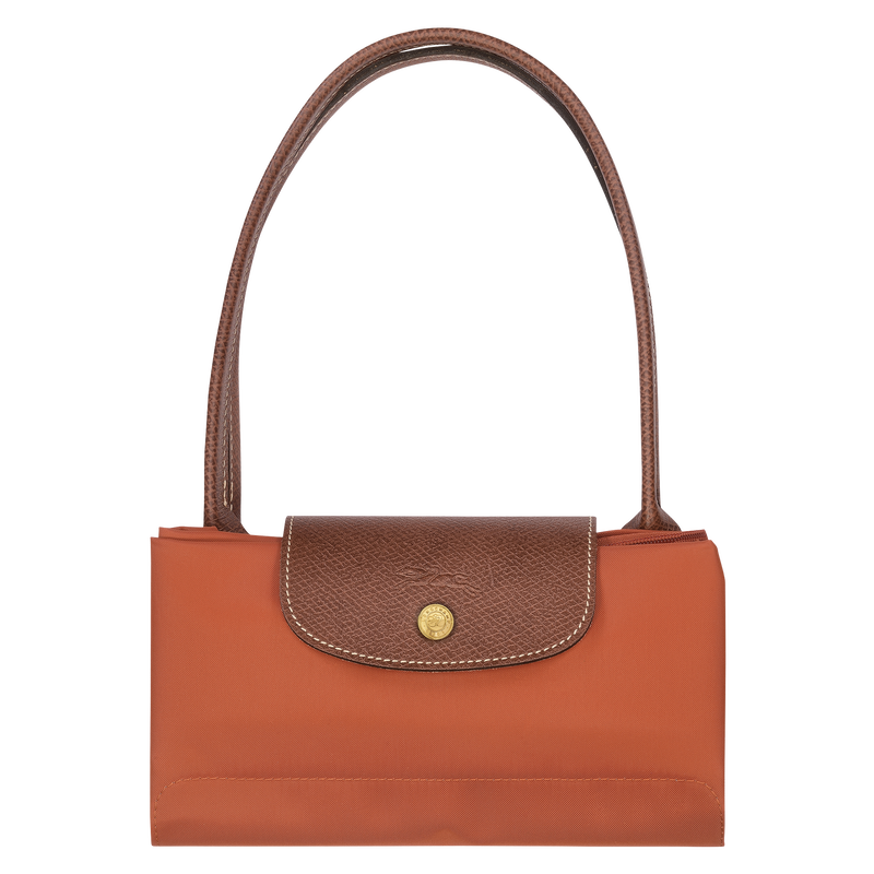 LONGCHAMP| Le Pliage Orange