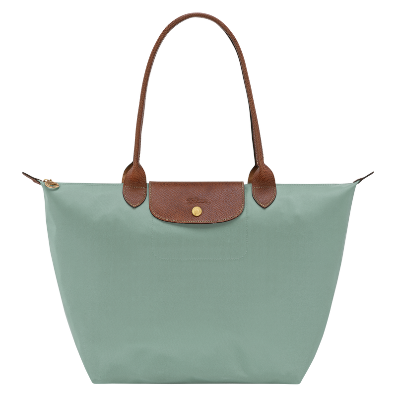 LONGCHAMP| Le Pliage Vert Clair