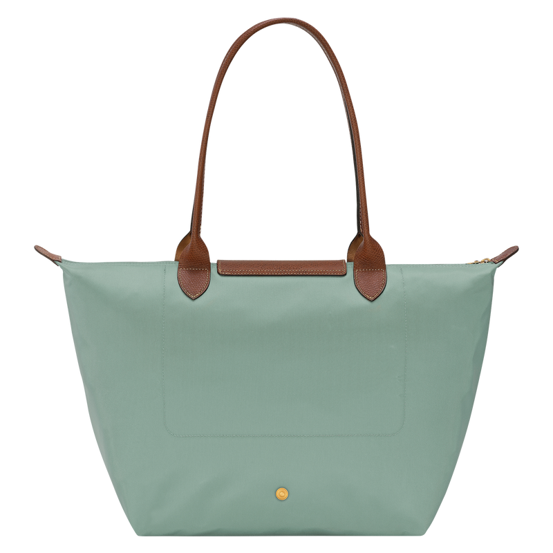 LONGCHAMP| Le Pliage Vert Clair