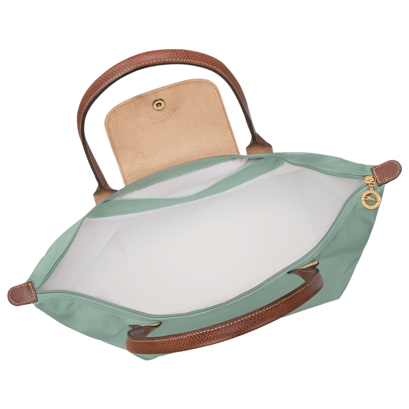 LONGCHAMP| Le Pliage Vert Clair