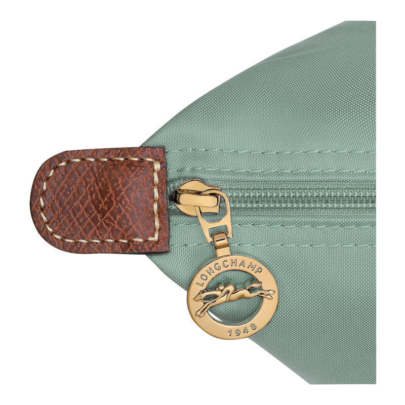 LONGCHAMP| Le Pliage Vert Clair