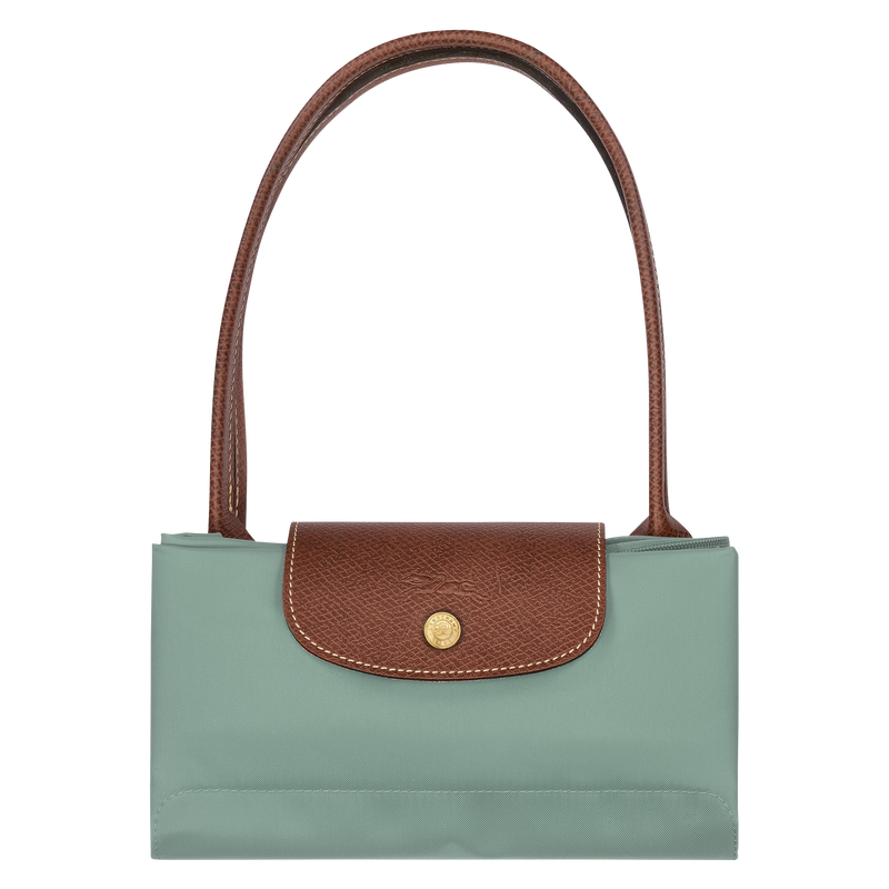 LONGCHAMP| Le Pliage Vert Clair