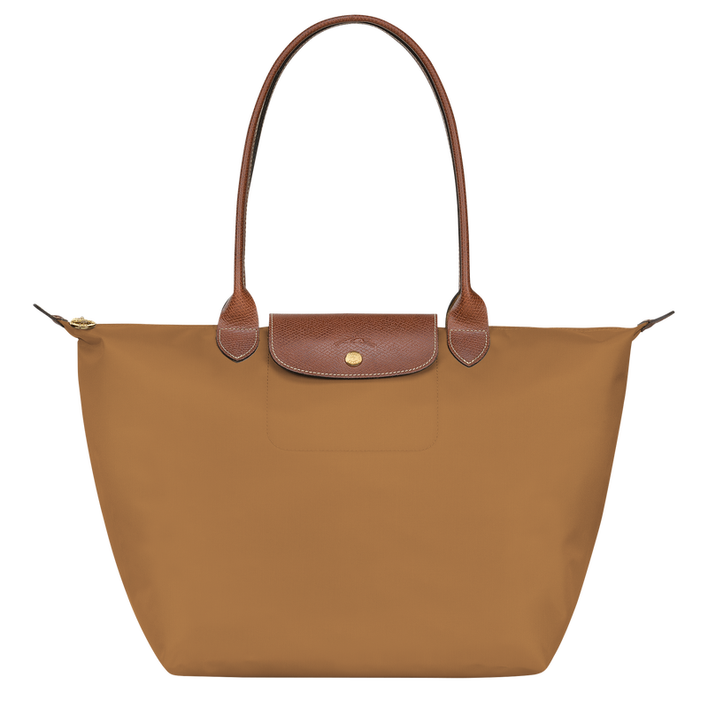 LONGCHAMP| Le Pliage Brun