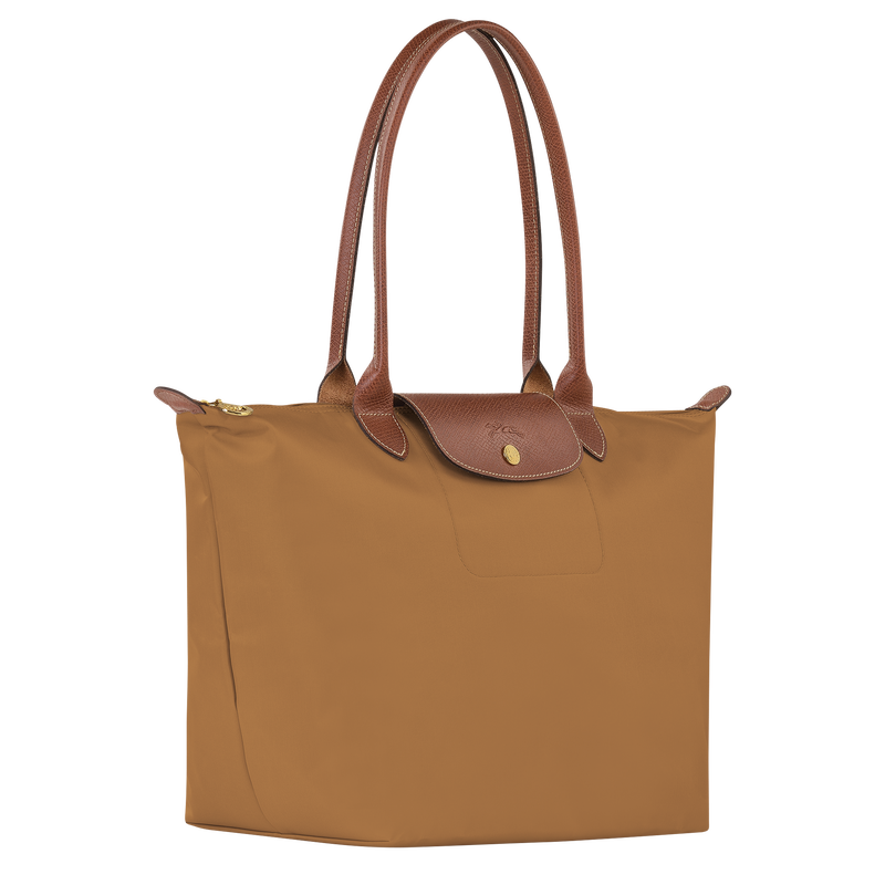 LONGCHAMP| Le Pliage Brun