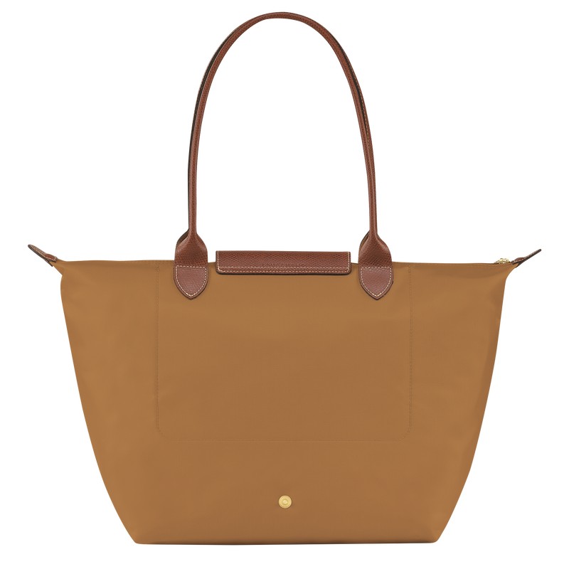 LONGCHAMP| Le Pliage Brun
