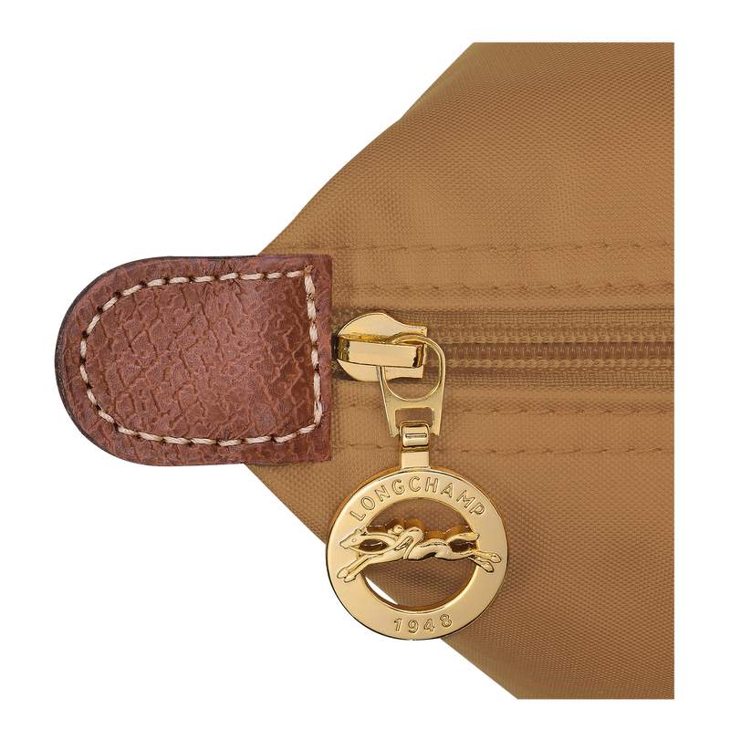 LONGCHAMP| Le Pliage Brun