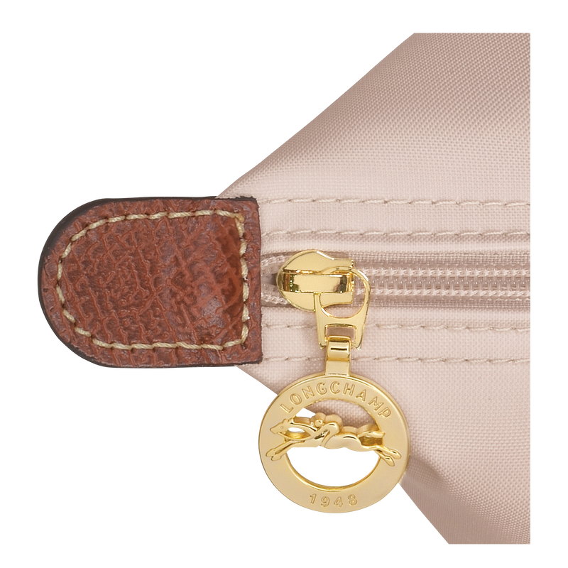 LONGCHAMP| Le Pliage Blanc