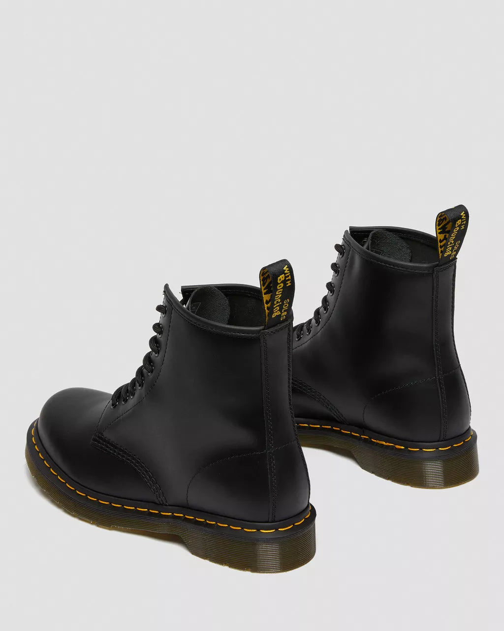 Dr.Martens Boots 1460 Noir