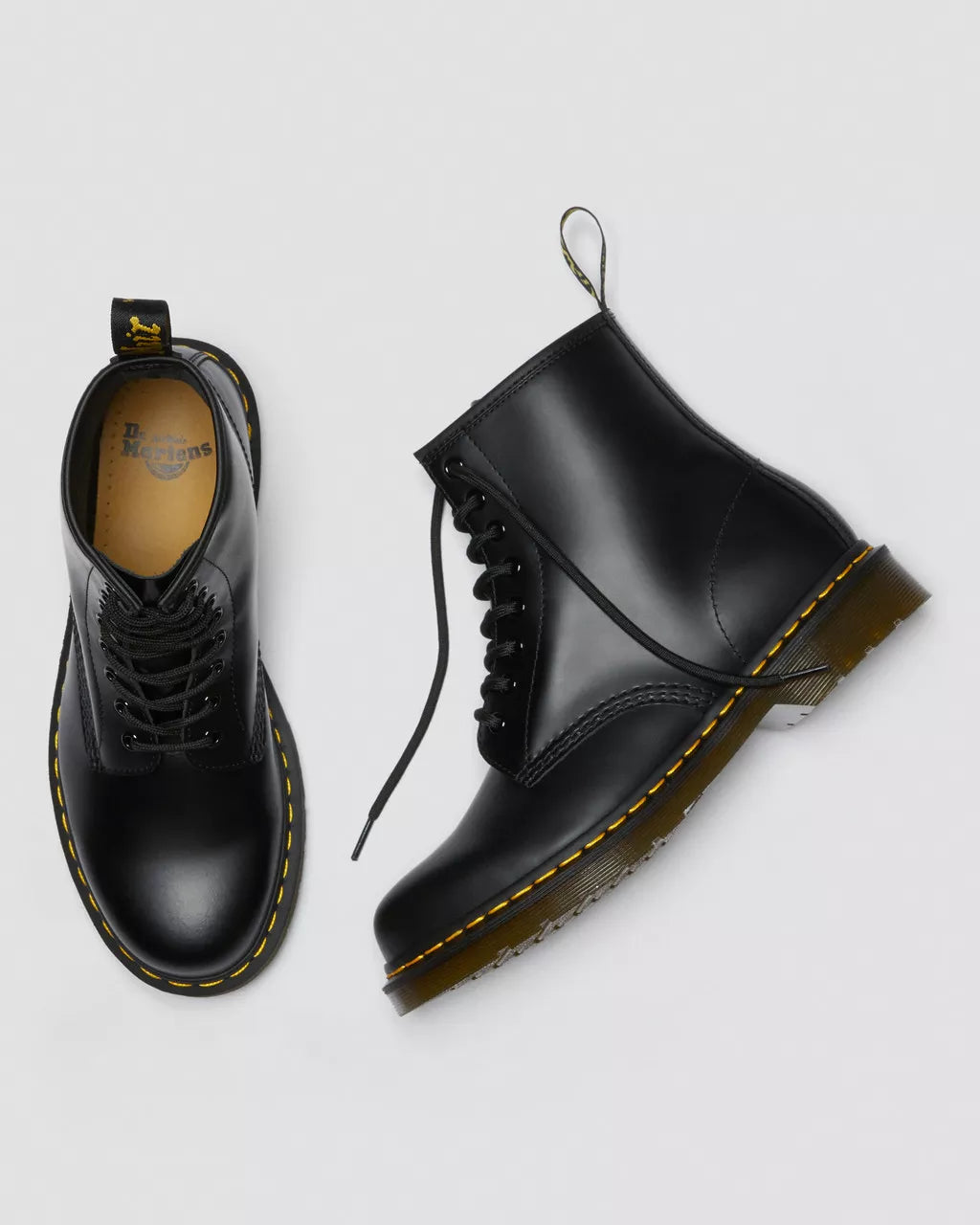 Dr.Martens Boots 1460 Noir