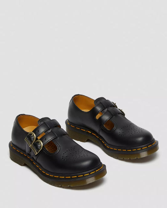 Dr.Martens Babies 8065 Noir