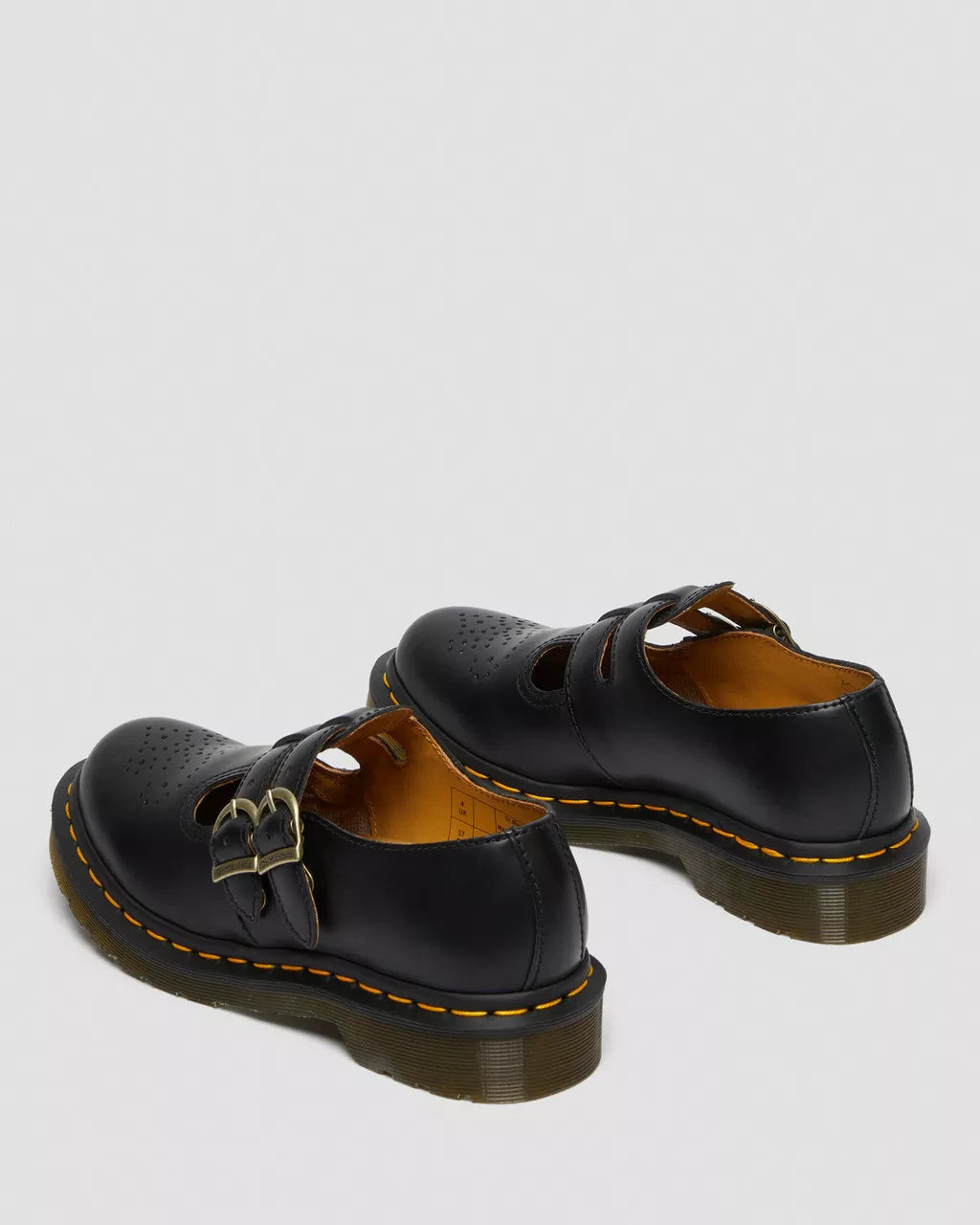 Dr.Martens Babies 8065 Noir