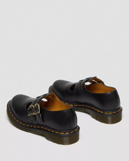 Dr.Martens Babies 8065 Noir