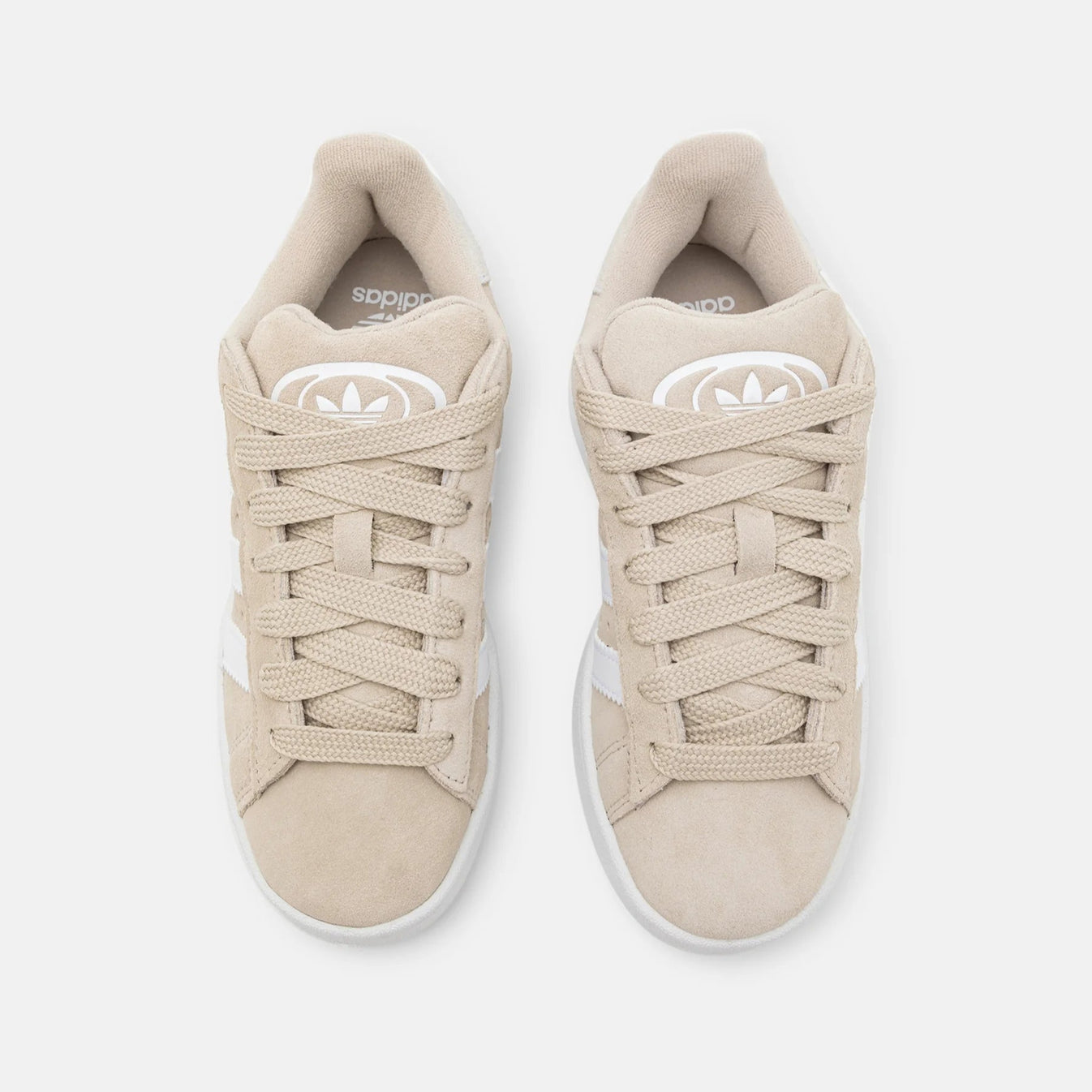 Adidas Campus Beige