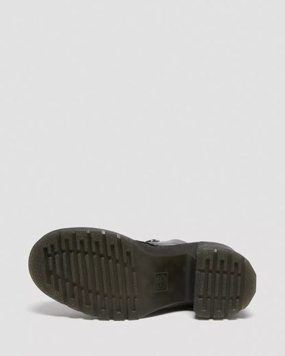 Dr.Martens Boots a talon Noir