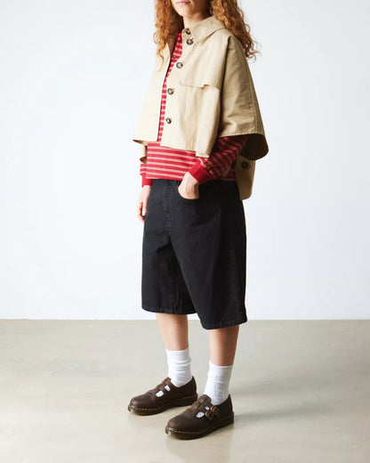 Dr.Martens Babies 8065 Marron