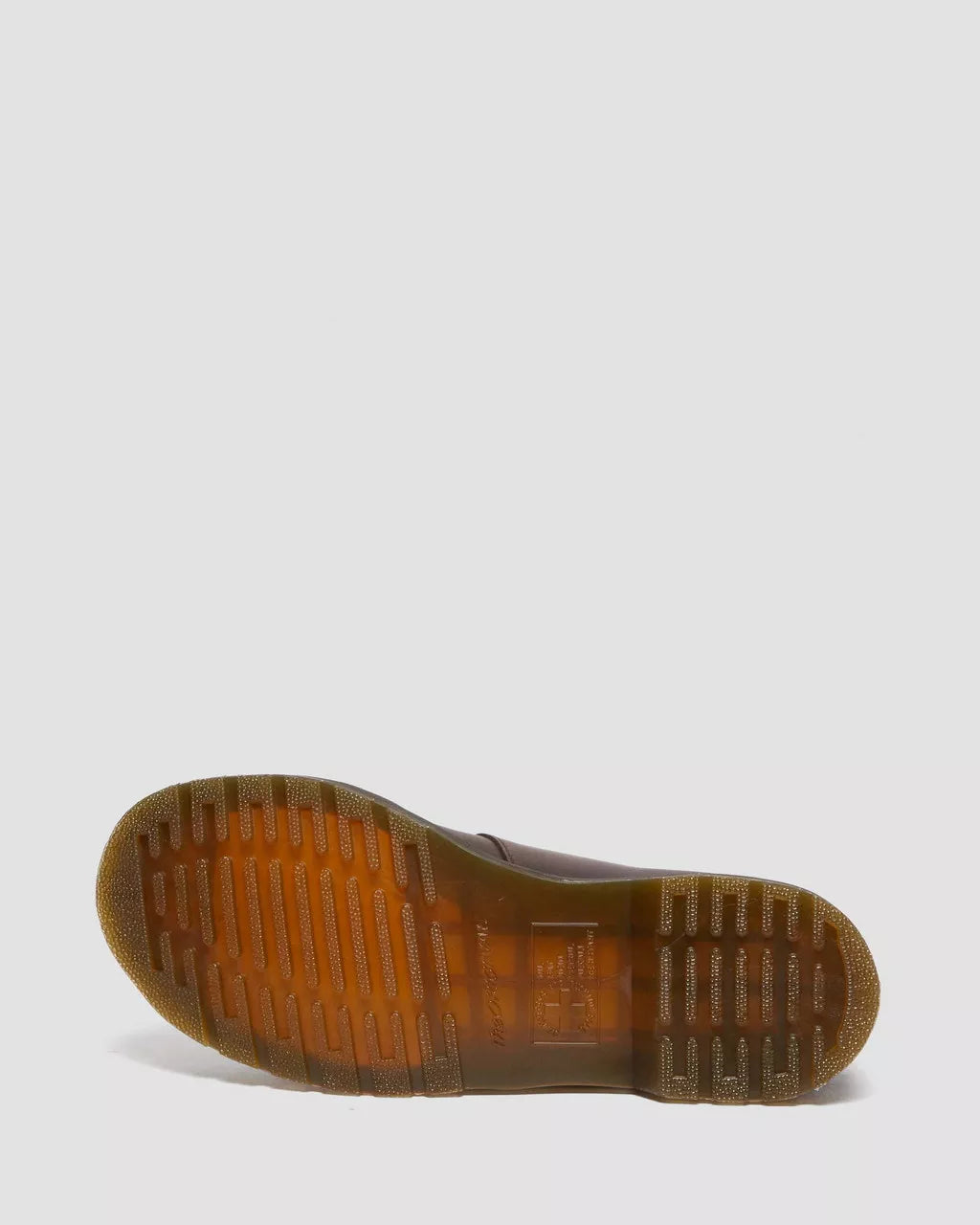Dr.Martens Babies 8065 Marron
