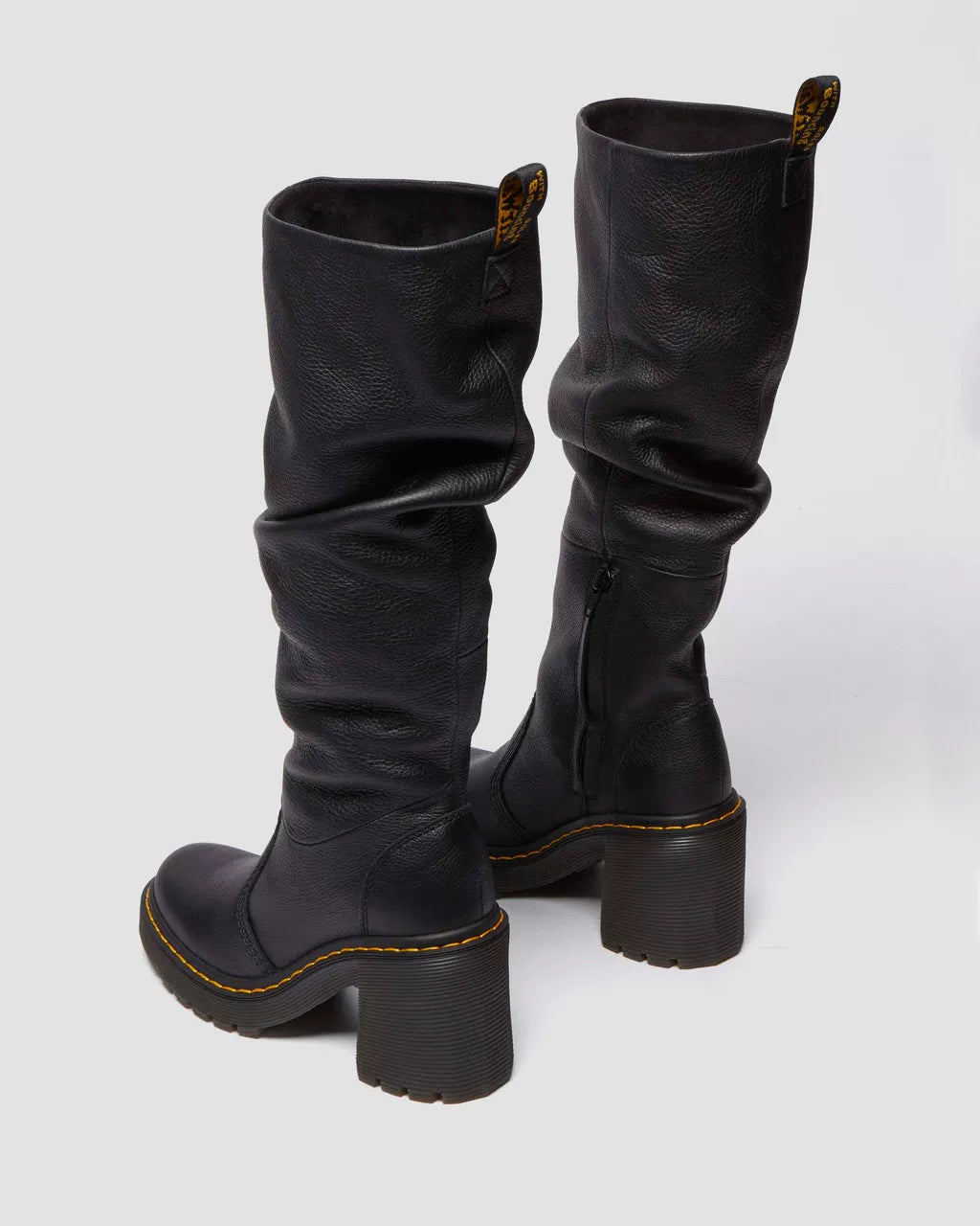 Dr.Martens - Bottes à talons
