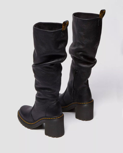 Dr.Martens - Bottes à talons