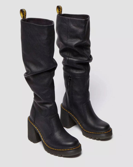 Dr.Martens - Bottes à talons